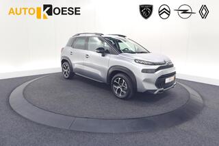 CITROEN C3 Aircross PureTech 110 Plus | Parkeersensoren | Navigatie | Apple Carplay | Climate Control