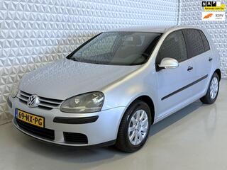 Volkswagen Golf V