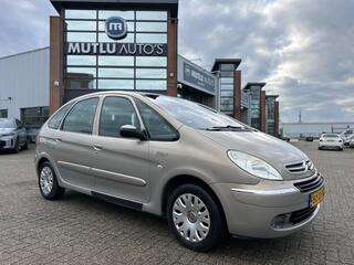 Citroen Xsara Picasso