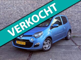 RENAULT TWINGO 1.2 16V Collection Airco Cruise Control