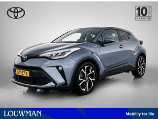 TOYOTA C-HR 1.8 Hybrid Dynamic |  Apple Carplay/Android Auto | Cruise Control | LM Velgen