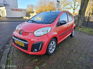Citroen C1 (2005 - 2014)