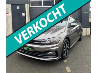 VOLKSWAGEN POLO 1.0 TSI Highline Business R Line