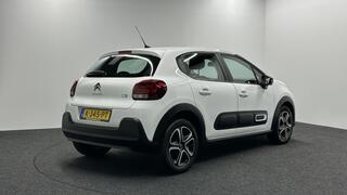Citroen C3 (2016 - 2023)
