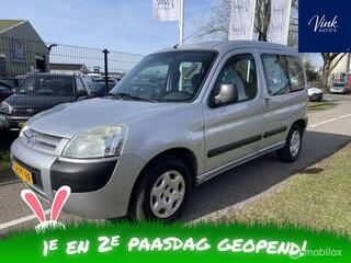 Citroen Berlingo (1996 - 2008)