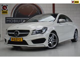 Mercedes-Benz CLA (2013 - 2019)