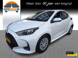 TOYOTA YARIS 1.0 VVT-i Active /Navi/Camera/Apple/Android/1e Eig/Cruise/Garantie