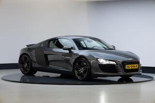 AUDI R8 4.2 V8 FSI | Complete historie | Zeer nette staat |