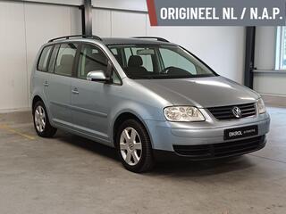 Volkswagen Touran (2003 - 2010)