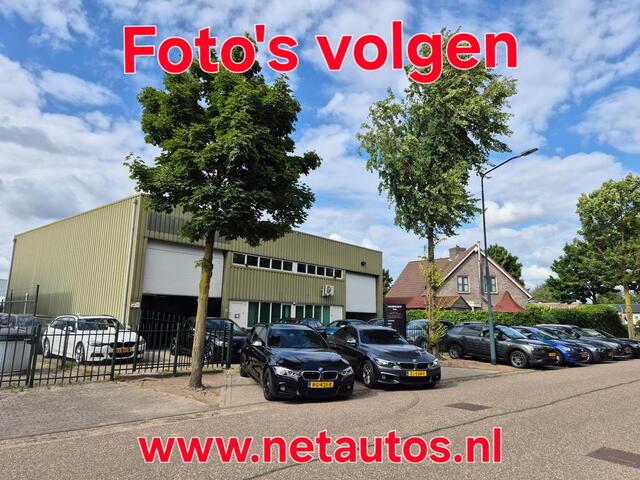BMW 3-Serie Touring M Sport Apple CarPlay dig.dash Navi GR NAP NL Edition M Sport Shadow Executive