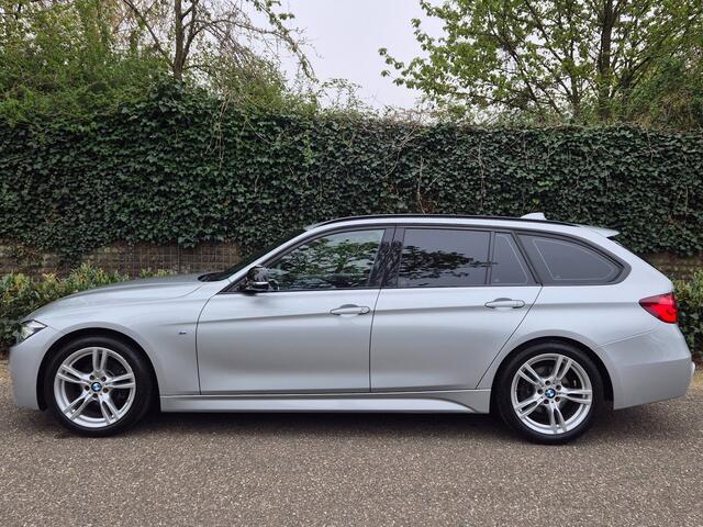BMW 3-Serie Touring M Sport Apple CarPlay dig.dash Navi GR NAP NL Edition M Sport Shadow Executive