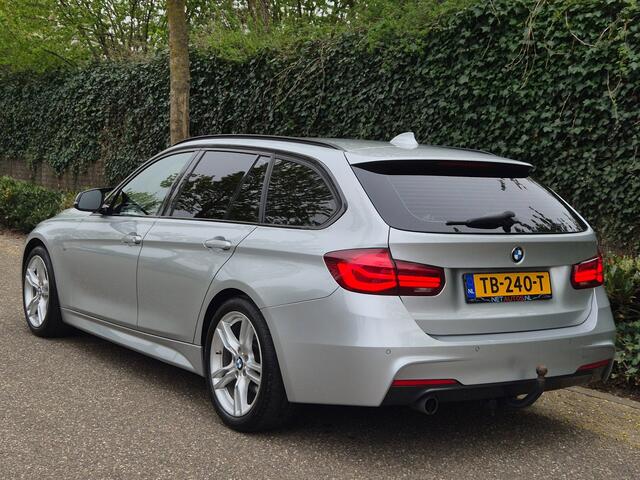 BMW 3-Serie Touring M Sport Apple CarPlay dig.dash Navi GR NAP NL Edition M Sport Shadow Executive