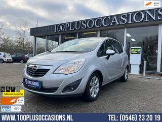 Opel Meriva (2003 - 2010)