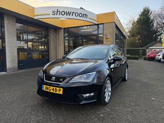 Seat Ibiza (2008 - 2017)