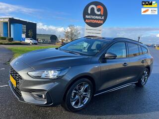 FORD FOCUS Wagon 2019 * 1.5 EcoBlue ST Line Business * EURO 6 * LED * CLIMA