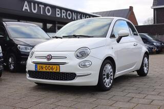 Fiat 500 (2007 - 2025)