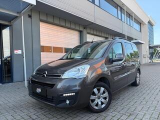 CITROEN BERLINGO 1.2 Benzine | Navigatie | Camera | 5 zit