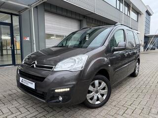 Citroen Berlingo (2008 - 2018)