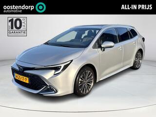 TOYOTA COROLLA Touring Sports Hybrid 140 Dynamic **STOELVERWARMING/ PARKEERSENSOREN/ KEYLESS/ ADAPTIEF CRUISE CONTROL**