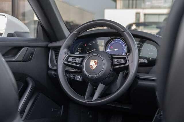Porsche 992 Carrera 2 Cabrio BOSE InnoDrive SportDesign ACC