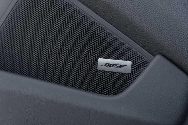 Porsche 992 Carrera 2 Cabrio BOSE InnoDrive SportDesign ACC