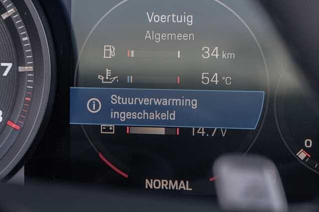 Porsche 992 Carrera 2 Cabrio BOSE InnoDrive SportDesign ACC