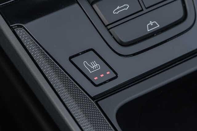 Porsche 992 Carrera 2 Cabrio BOSE InnoDrive SportDesign ACC