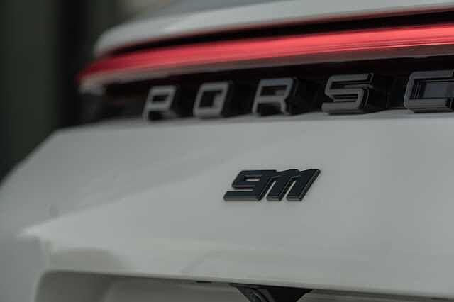 Porsche 992 Carrera 2 Cabrio BOSE InnoDrive SportDesign ACC