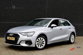 Audi A3 SPORTBACK 40 TFSIe 204PK BUSSINESS 95% SOH CARPLAY | PDC | VIRTUAL  Dealeronderhouden