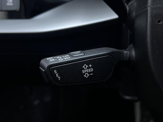 Audi A3 SPORTBACK 40 TFSIe 204PK BUSSINESS 95% SOH CARPLAY | PDC | VIRTUAL  Dealeronderhouden