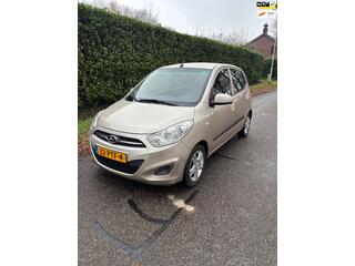 HYUNDAI I 10 1.1 i-Drive Cool