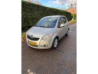 Opel Agila
