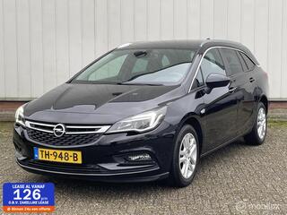 Opel Astra Sports Tourer (2016 - 2021)