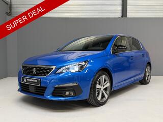 Peugeot 308 (2013 - 2021)