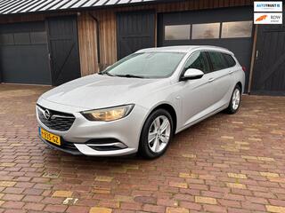 Opel Insignia Sports Tourer