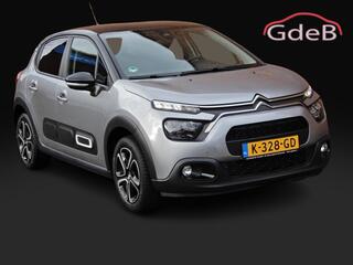 Citroen C3 (2016 - 2023)