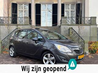 Opel Meriva (2003 - 2010)
