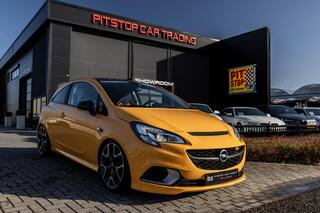 Opel Corsa (2014 - 2019)