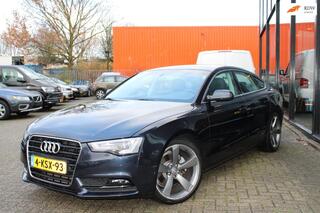 Audi A5 (2007 - 2016)