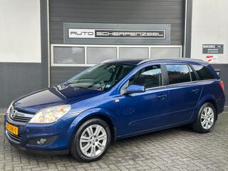 Opel Astra Stationwagon