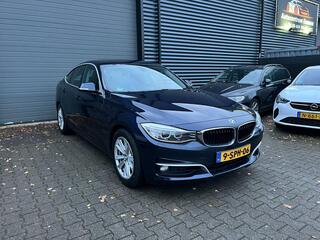 BMW 3-Serie GT