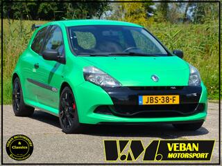 Renault Clio (2005 - 2012)