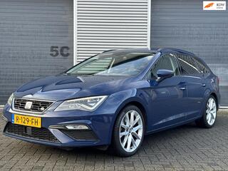 Seat Leon ST (2013 - 2020)