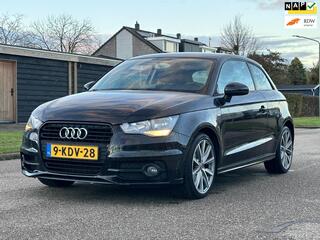 Audi A1 (2010 - 2018)