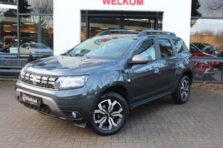 DACIA DUSTER 1.3 TCe 130 Journey Navi,ECC,PDC + Camera