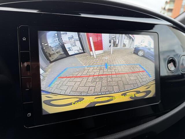 Toyota Aygo X 1.0 VVT-i MT Play Achteruitrij camera | Navigatie Apple CarPlay/Android Auto | Dealer onderhouden | Lage KM stand |