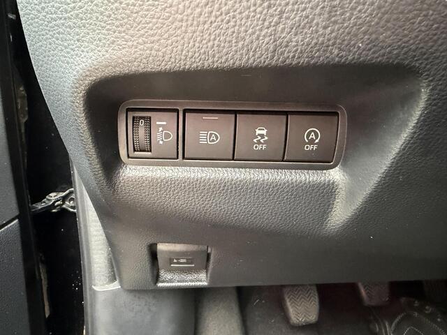 Toyota Aygo X 1.0 VVT-i MT Play Achteruitrij camera | Navigatie Apple CarPlay/Android Auto | Dealer onderhouden | Lage KM stand |