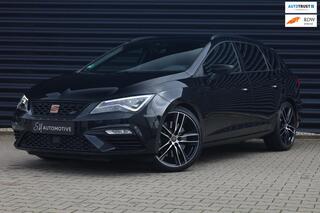 Seat Leon ST (2013 - 2020)