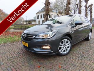 Opel Astra Sports Tourer (2016 - 2021)