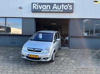 Opel Meriva (2003 - 2010)
